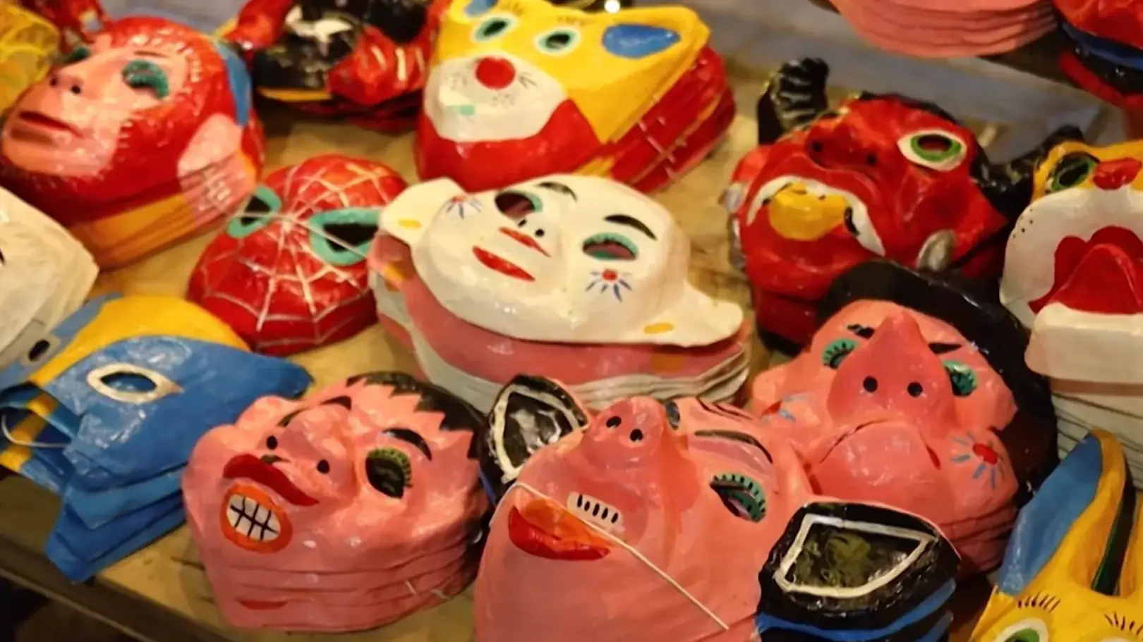 Sản phẩm truyền thống hướng tới chuyển đổi xanh | Chuyển đổi xanh | 29/11/2025